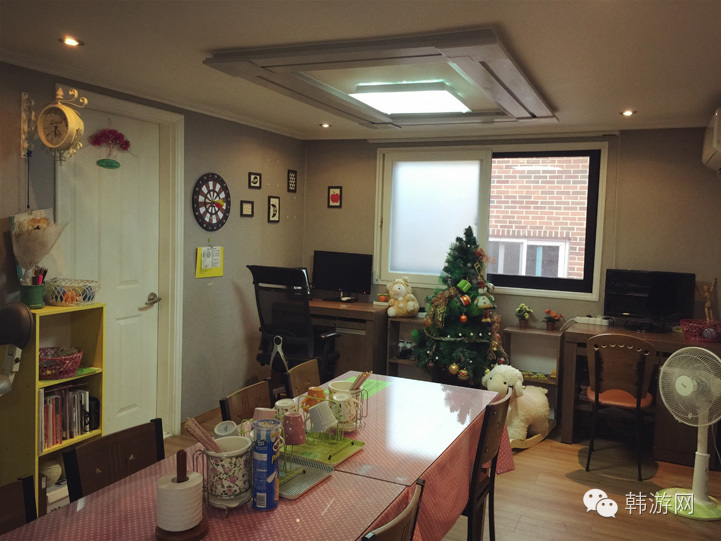 韩国自由行4天,韩国五日游自由行攻略