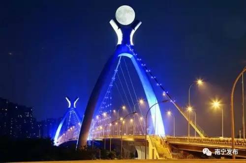 英华大桥不得了！喜获国家工程建设质量方面的最高荣誉！