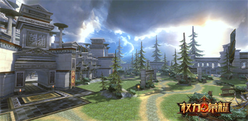 权利和光荣手游,2019年oppo至美奖游戏