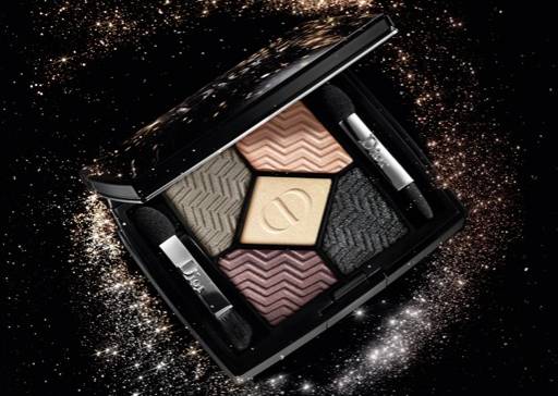 圣诞限量化妆品有哪些,各大彩妆品牌圣诞限定