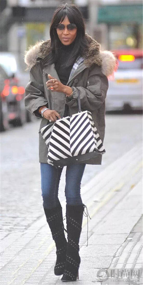 新年战衣你准备好了吗？见同学见前男友见情敌，咱可不能失了“身份”！