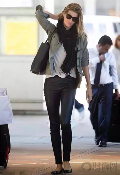 新年战衣你准备好了吗？见同学见前男友见情敌，咱可不能失了“身份”！