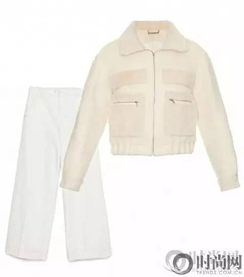 新年战衣你准备好了吗？见同学见前男友见情敌，咱可不能失了“身份”！