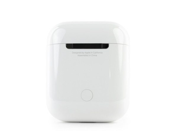 iphoneairpods怎么拆解,appleairpods第三代拆解