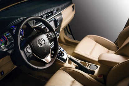 丰田卡罗拉双擎1.8混动技术分析,丰田卡罗拉双擎1.8混动测评