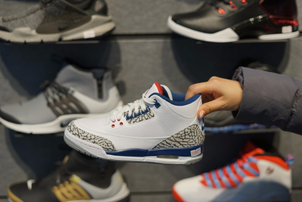 直男们有救了！这13家从未杭州亮相的新店，总有一款圣诞礼物，适合你的女神……