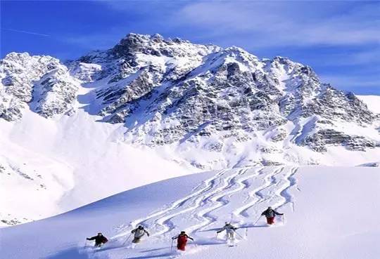 自由行去哪个滑雪场方便,松花湖滑雪一日游最佳攻略
