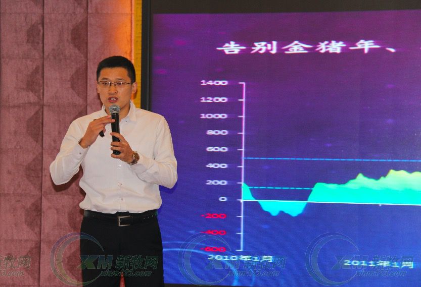 河南养猪首富秦英林,中国畜牧协会秦英林