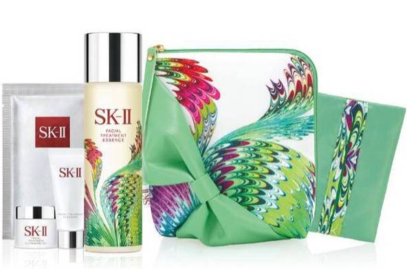 圣诞限量化妆品有哪些,各大彩妆品牌圣诞限定