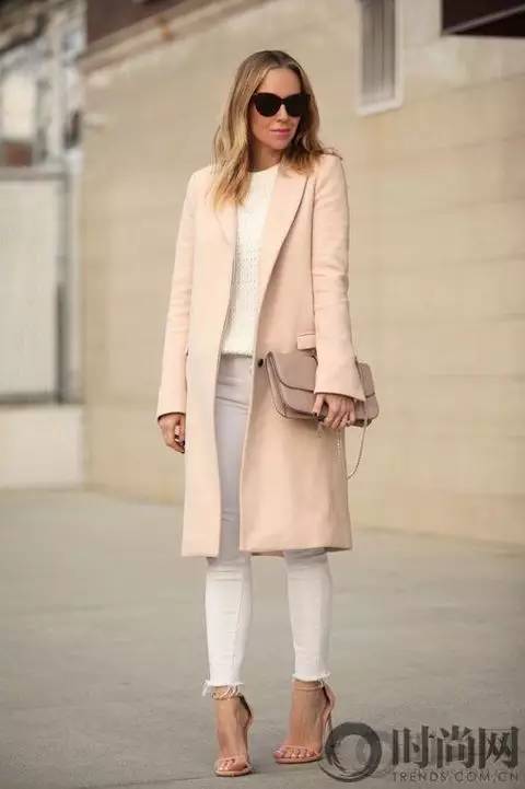 新年战衣你准备好了吗？见同学见前男友见情敌，咱可不能失了“身份”！