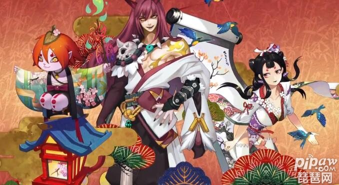 阴阳师新版本出什么御魂,阴阳师新御魂哪些值得买