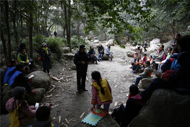 瞧，教育导报记者镜头下的2016！