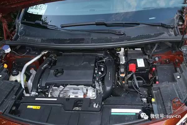 四国suv排名,做工用料比较好的合资suv