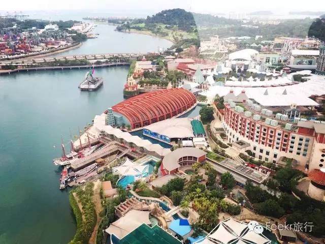 这几个国家太诱惑，直飞、免签、路边就能吃到米其林、国家公园免费一整年，是时候策划一场明年的旅行了！