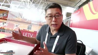 乐视体育当年怎么回事,乐视体育比赛事件