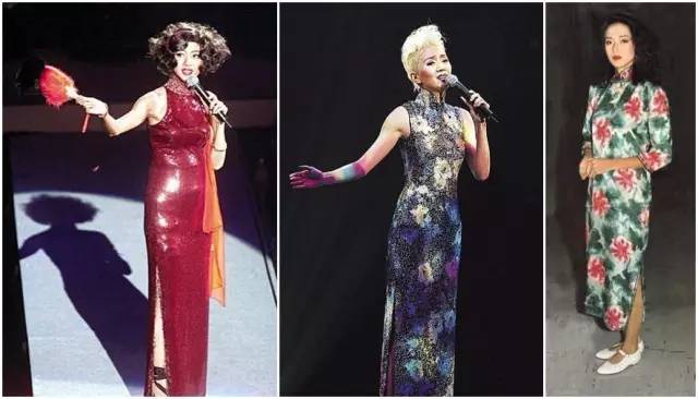 这些曾经的“黄色歌曲”后来都成了传世经典！