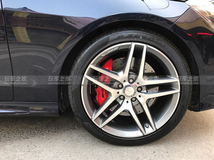 奔驰e级w212改装案例,奔驰e级w212改装amg内饰