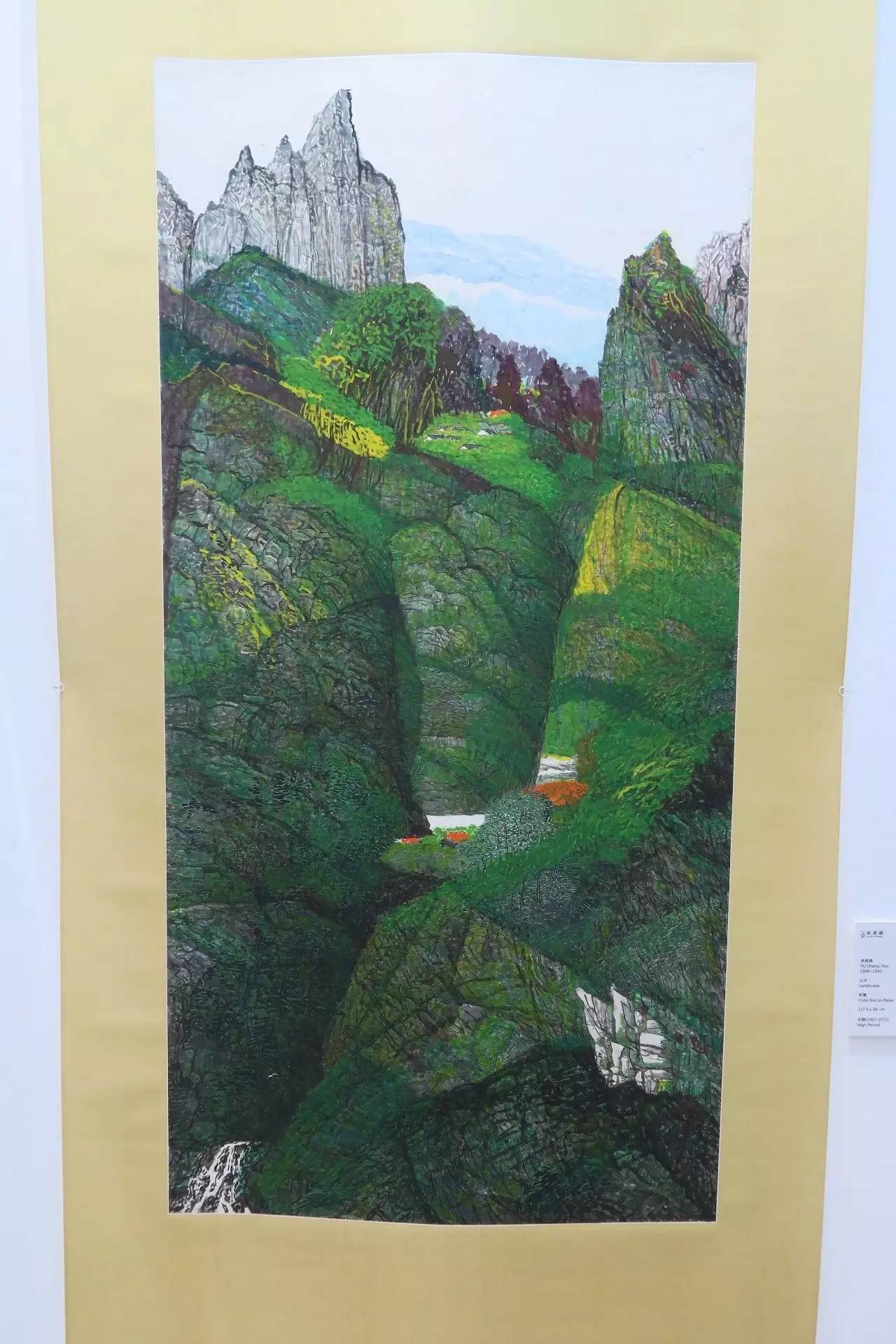 水墨艺术与当代博览会，我们将以何自恃——2016水墨艺博参展画廊声音（下）