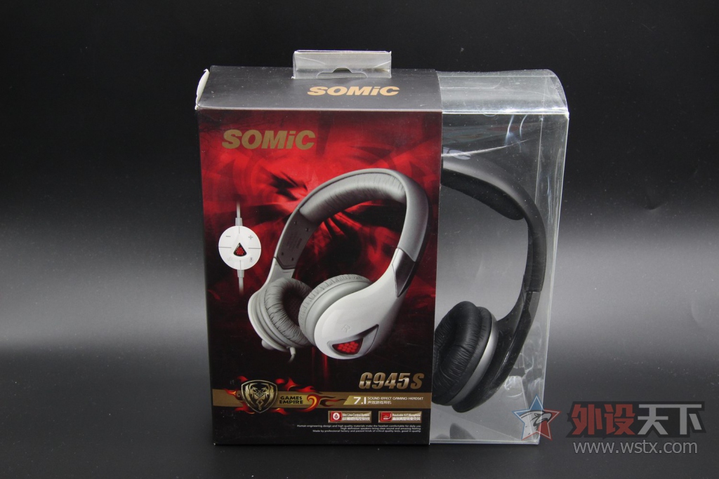 硕美科g941和g945音质有区别吗,硕美科g237w耳机测评