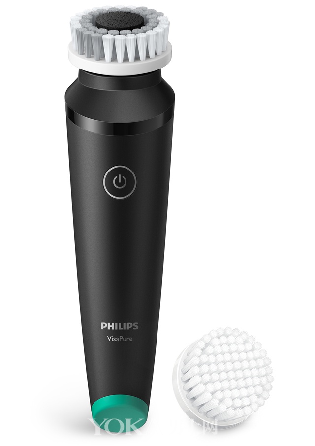 想让懒男人干净帅气就送他这5款高科技理容产品