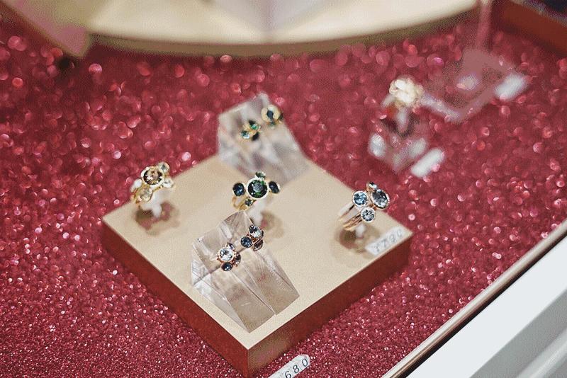 直男们有救了！这13家从未杭州亮相的新店，总有一款圣诞礼物，适合你的女神……