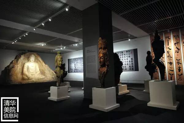 活动搜罗｜美林的世界——韩美林八十大展在中国国家博物馆开幕