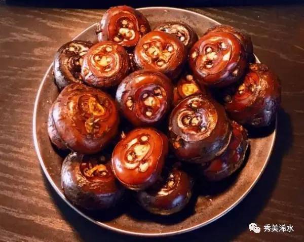 故乡草木记：荸荠