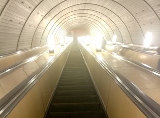 伏特加与玫瑰花——2016年9月莫斯科，圣彼得堡，金环（一）