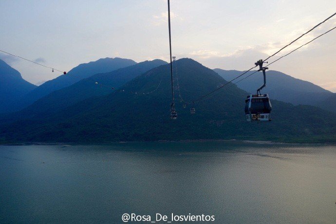 边吃边走的美食推荐,香港5日美食之旅搜罗各种美食