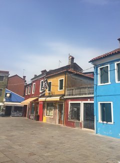 意大利威尼斯，佛罗仑萨浮生若梦