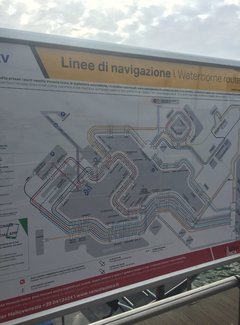 意大利威尼斯，佛罗仑萨浮生若梦