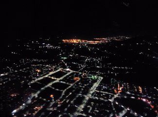 两个理科女子充满逻辑性的国庆节台湾游