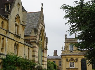 记英国5.28-6.4一周游