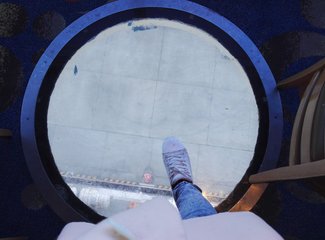 精致千禧号——5天4夜日韩行