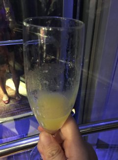 CelebrityMillenium精致千禧邮轮体验之旅