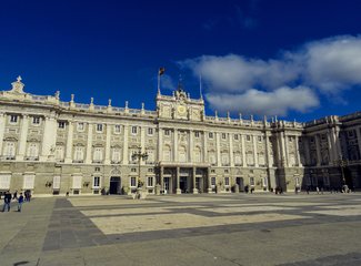 你好，色彩！Hola，España！（伊比利亚19城，卡斯蒂亚、安达卢西亚、巴斯克、加泰、葡萄牙，更新完成）