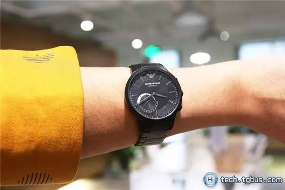 安里普奥阿玛尼是奢侈品吗,有里有面的手表