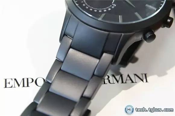 安里普奥阿玛尼是奢侈品吗,有里有面的手表