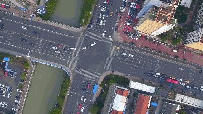 上海堵车最新路况,上海堵车时间表最新