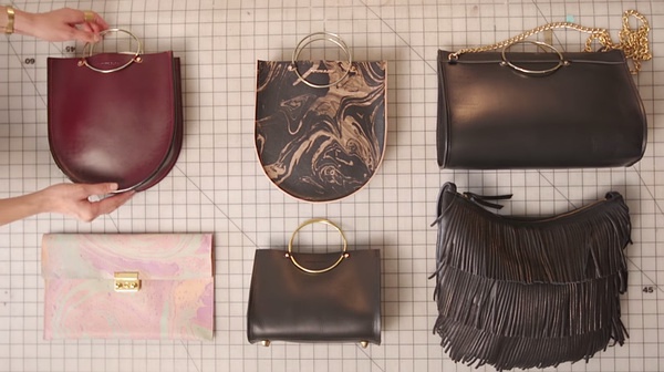 不撞包的小众包,小众包推荐全部