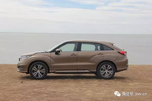 四国suv排名,做工用料比较好的合资suv