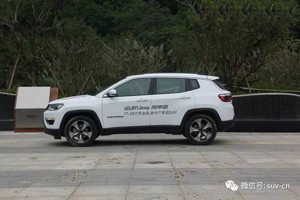 四国suv排名,做工用料比较好的合资suv