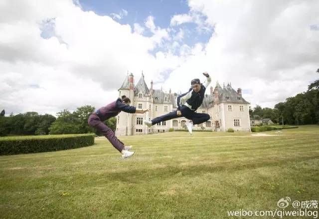 「明星周榜」嫁人后的她，如今竟是这样的“辣妈”……