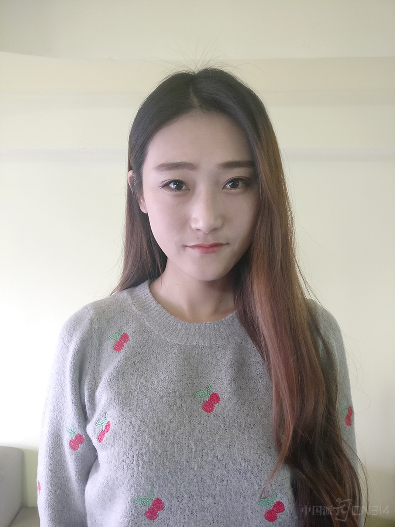 十天拍照养成计划3：想拍出美美的证件照用手机就可以亲自搞定