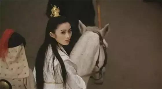 倚天屠龙记中的华山派,倚天屠龙记魔教教主