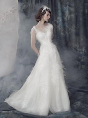 各国的婚纱长什么样子,各国婚纱大pk