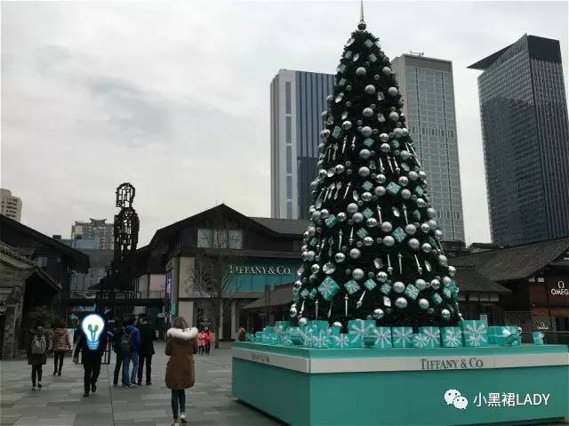 这种丑，绝不能只让Tiffany一家独占