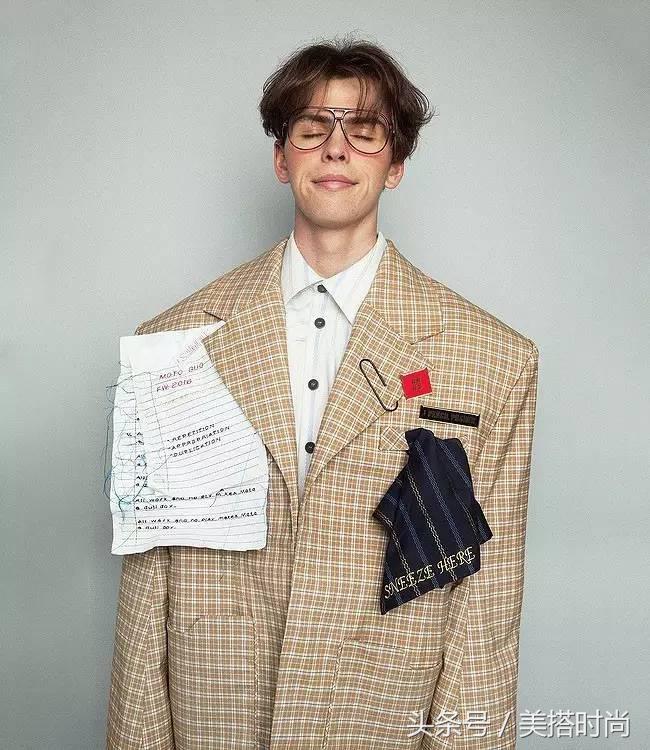 拯救男生穿搭,拯救直男的穿搭