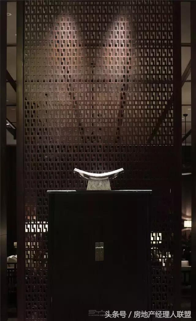 26个绝美售楼处设计图,100套绝美别墅设计图