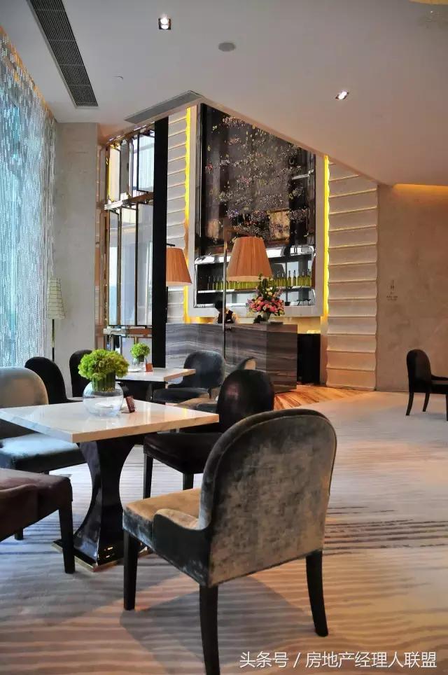 26个绝美售楼处设计图,100套绝美别墅设计图